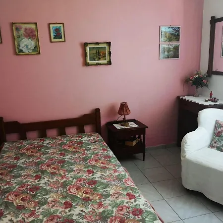 Aparthotel Maria's Pink