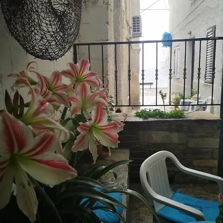 Maria's Pink شقة فندقية